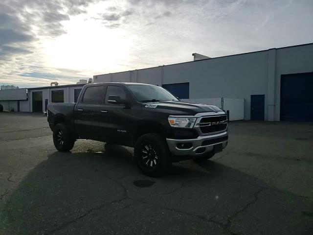 RAM 1500 2020