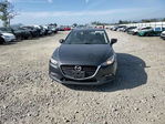 Mazda 3 2018