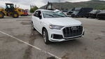 Audi Q7 2021