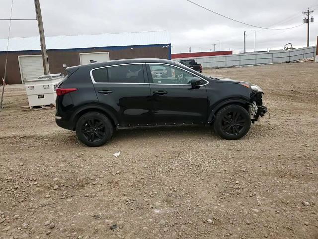 Kia Sportage 2017