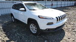 Jeep Cherokee 2014