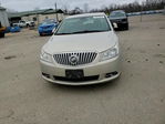 Buick LaCrosse 2011