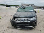 Ford Explorer 2018