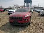 Jeep Cherokee 2014