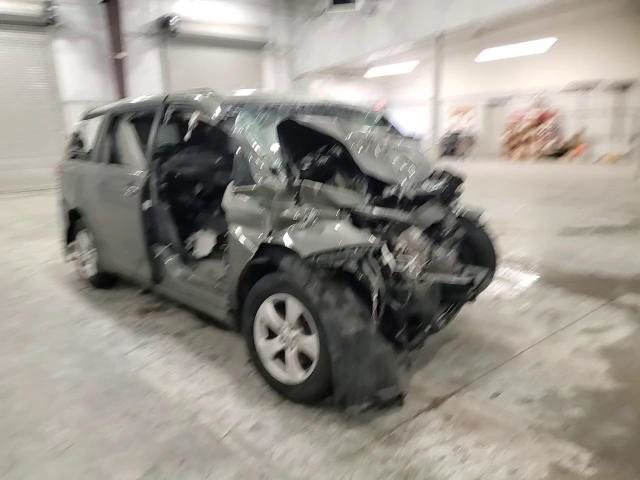 Toyota Sienna 2012