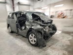 Toyota Sienna 2012