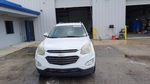 Chevrolet Equinox 2017