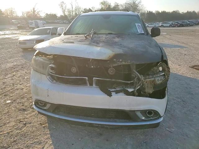 Dodge Durango 2017