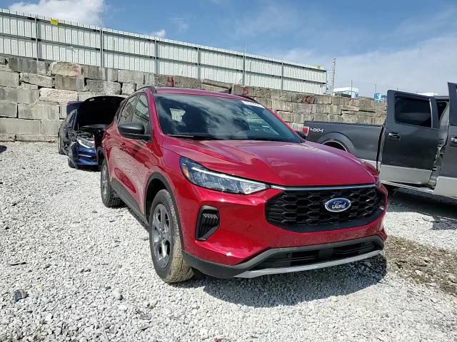 Ford Escape 2025