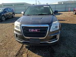 GMC Terrain 2016