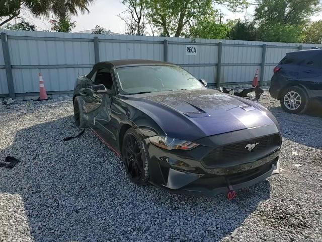 Ford Mustang 2020