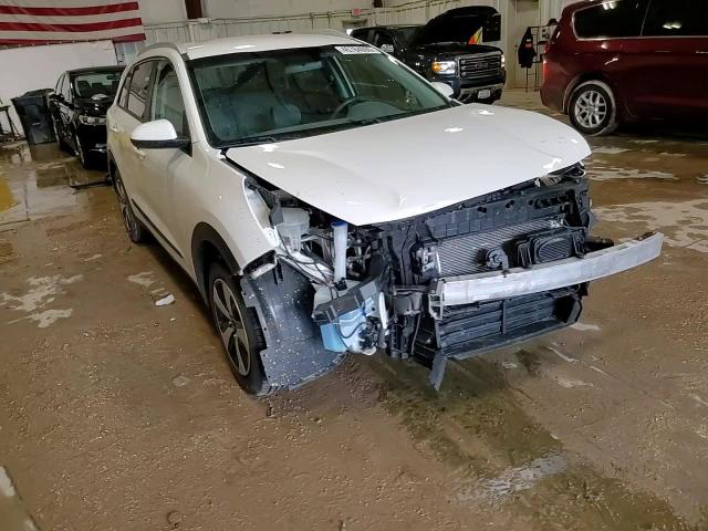 Kia Niro 2017