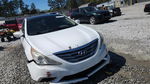 Hyundai Sonata 2013