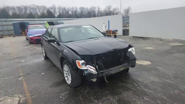 Chrysler 300 2013