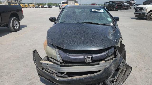 Honda Civic 2015