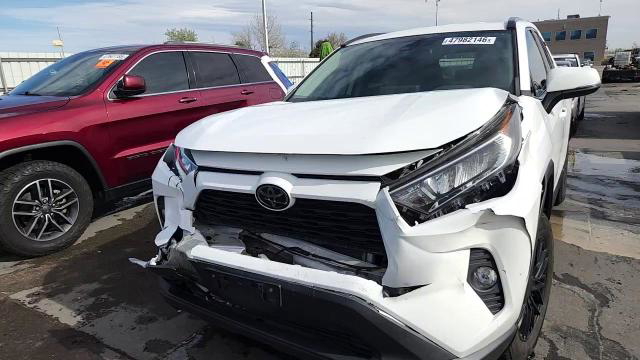 Toyota RAV 4 2020