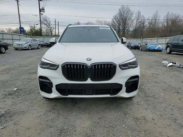 BMW X5 2023