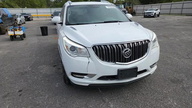 Buick Enclave 2017