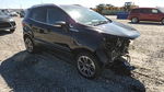 Ford EcoSport 2020