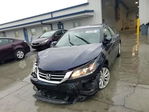 Honda Accord 2013