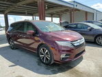 Honda Odyssey 2019