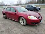 Chevrolet Impala 2013
