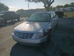 Cadillac DTS 2010
