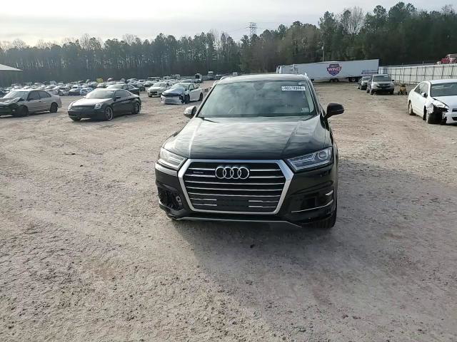 Audi Q7 2017