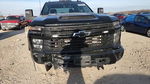 Chevrolet Silverado 2024