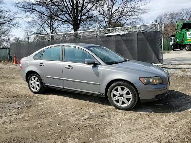 Volvo S40 2006
