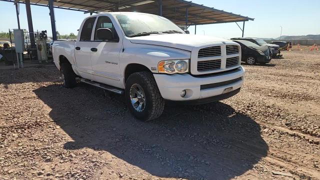 Dodge RAM 2005