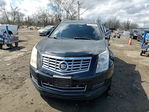 Cadillac SRX 2014