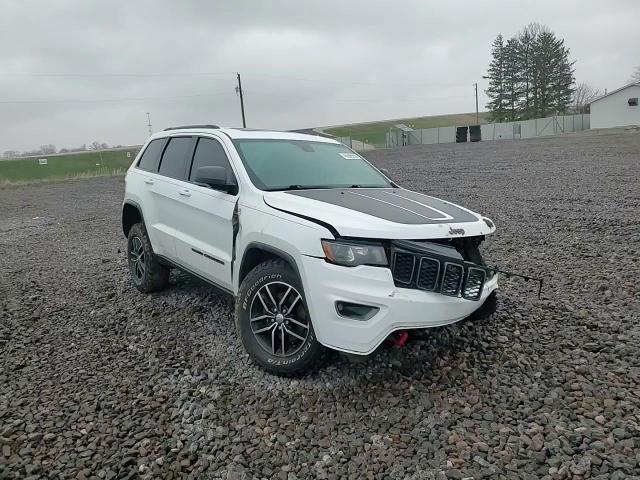 Jeep Cherokee 2017