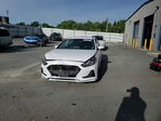 Hyundai Sonata 2018