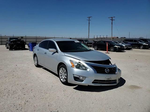 Nissan Altima 2014