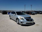 Nissan Altima 2014