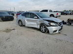 Nissan Sentra 2017