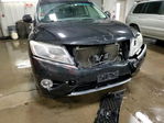 Nissan Pathfinder 2015