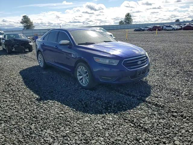 Ford Taurus 2014