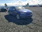 Ford Taurus 2014