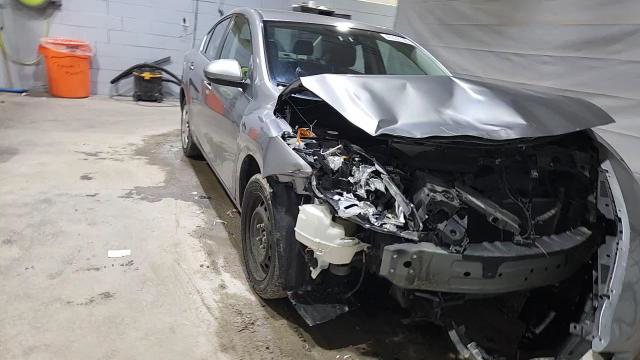 Mazda 3 2010