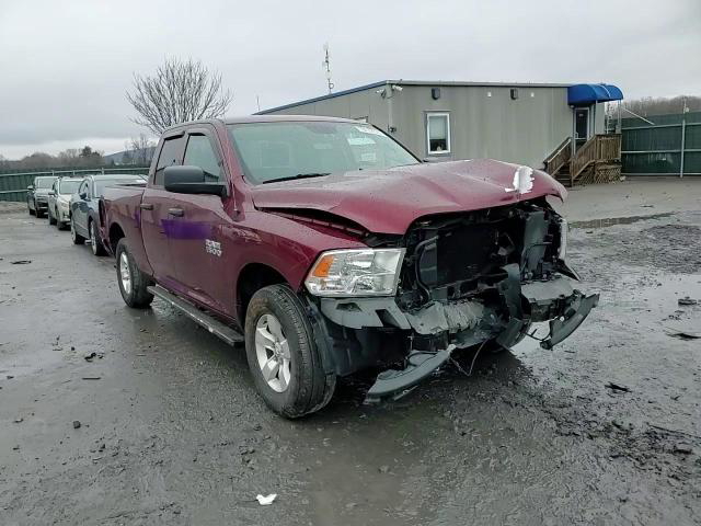 RAM 1500 2017