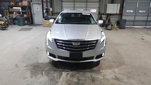 Cadillac XTS 2018