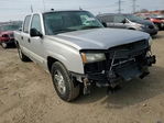Chevrolet Silverado 2005