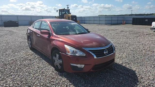 Nissan Altima 2014