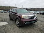 Honda Pilot 2013