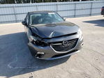 Mazda 3 2014