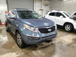Kia Sportage 2015