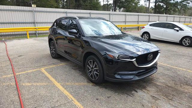 Mazda CX-5 2018