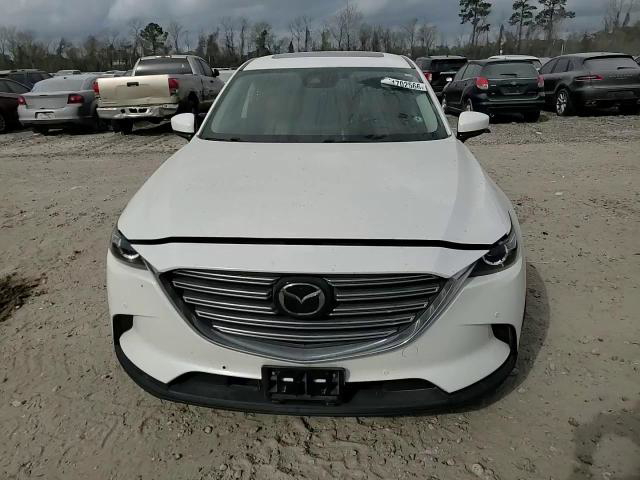 Mazda CX-9 2018